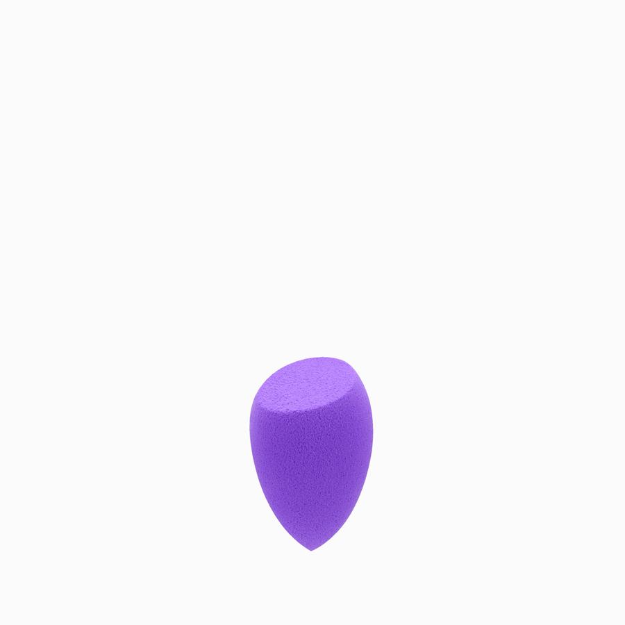 Nicka K Blending Sponge Flat Edge NS103