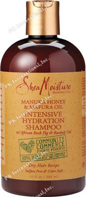 Shea Moisture Manuka Honey&Mafura Oil Shampoo 13oz