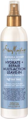 Shea Moisture Manuka Honey&Yogurt Leave-In 8oz