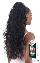 Load image into Gallery viewer, Shake N Go Vienna Curl 26" Organique Ponytail
