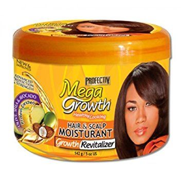 Profectiv Mega Growth Growth Revitalizer  5oz