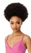 Load image into Gallery viewer, Outre Pretty Quick Pony Afro Large
