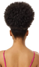 Load image into Gallery viewer, Outre Pretty Quick Pony Afro Medium
