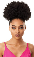 Load image into Gallery viewer, Outre Pretty Quick Pony Afro Medium

