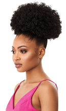 Load image into Gallery viewer, Outre Pretty Quick Pony Afro Medium
