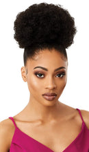 Load image into Gallery viewer, Outre Pretty Quick Pony Afro Small
