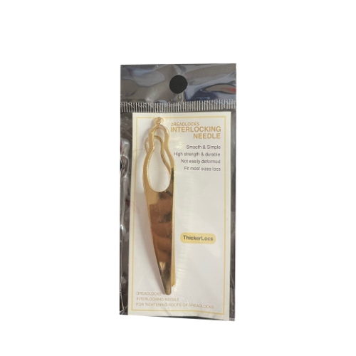 Dreadlocks Interlocking Needle KNV2734