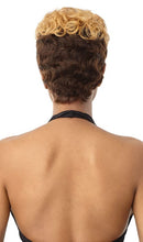 Load image into Gallery viewer, Outre Fab &amp; Fly Full Cap Wig Color Queen Human Hair Sofina
