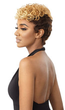 Load image into Gallery viewer, Outre Fab &amp; Fly Full Cap Wig Color Queen Human Hair Sofina
