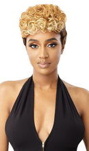 Load image into Gallery viewer, Outre Fab &amp; Fly Full Cap Wig Color Queen Human Hair Sofina
