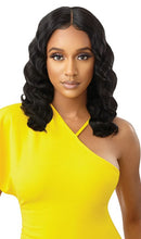 Load image into Gallery viewer, Outre Mytresses Gold Lace Front Wig Human Hair Symphony
