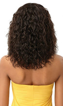 Load image into Gallery viewer, Outre The Daily Wig Human Hair Deep Curl 16&quot;
