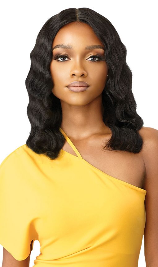 Outre The Daily Wig Human Hair Ocean Body 16