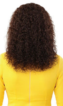 Load image into Gallery viewer, Outre The Daily Wig Human Hair W&amp;W Natural Deep 16&quot;
