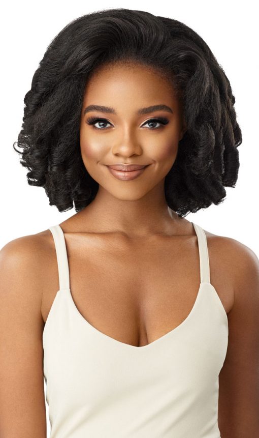 Outre Quick Weave Wig Nikaya