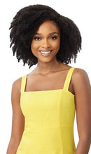 Load image into Gallery viewer, Outre Wig Converti-Cap Electra &#39;Fro
