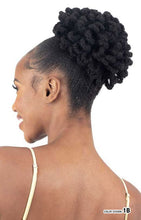 Load image into Gallery viewer, Shake N Go Freetress Equal Organique Synthetic Hair Lite Ponytail - Petal Loc
