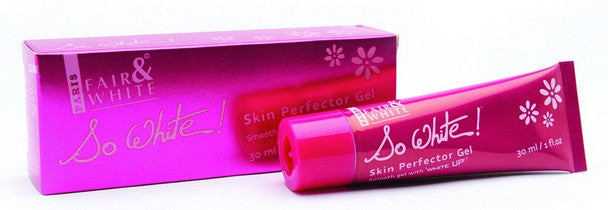 Fair & White So White Skin Perfector Gel 30 ml