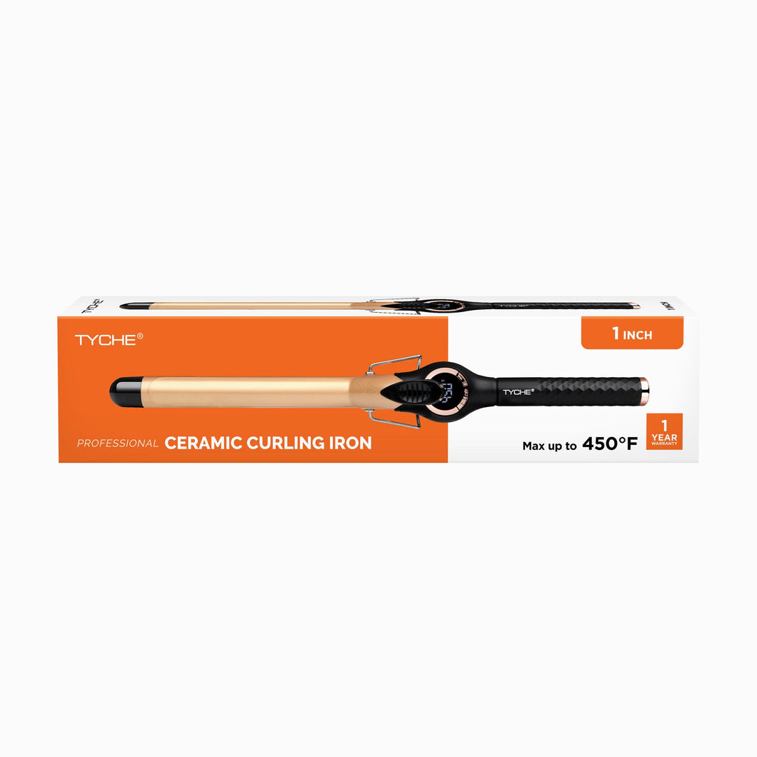 Nicka K Tyche Curling Iron Two 1