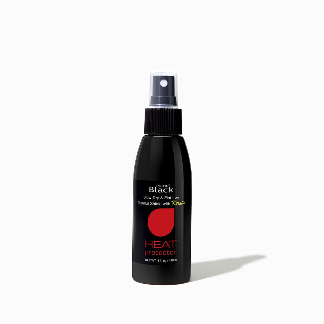 Nicka K Tyche Heat Protector 4.0 Fl/Oz ST-TH4.0