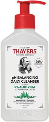 Thayers Cleanser Ph Balance Daily Cleanser 8oz