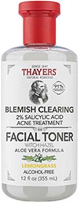Thayers Toner Blemish Clearing 12oz