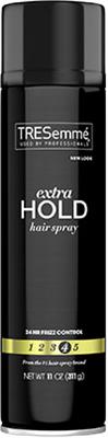 Tresemme Hair Spray Extra Hold Level 4 11oz
