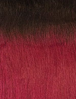 Sensationnel Unprocessed 100% Virgin Human Hair Full Wig - 10A Straight 9