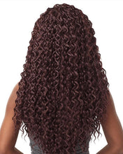 Load image into Gallery viewer, Sensationnel Lulutress Crochet Braid Disco Curl 18&quot;
