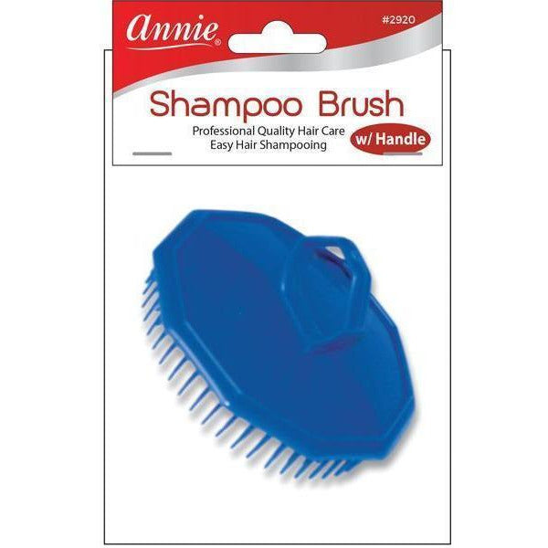 Annie Shampoo Brush 2920