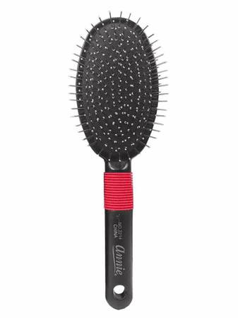 Wire Cushion Brush Wire Ball-Tipped Bristles Annie 2214