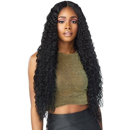 Sensationnel Butta HD Lace Front Wig Butta Unit 3