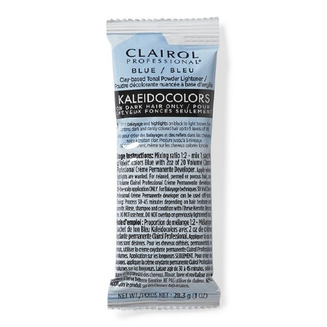 Kaleido Color Packettes Blue (12/Ds)(6Ds/Cs)