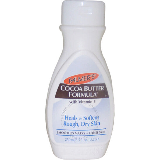 Palmer's Cocoa Butter Formula, with Vitamin E, 8.5 oz.