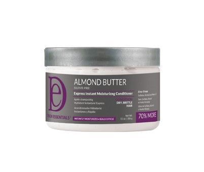 Design Essentials Almond Butter Instant Moisturizing Conditioner 11oz