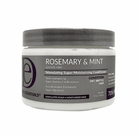 Copy of Design Essentials Rosemary & Mint Stimulating Conditioner 6 oz
