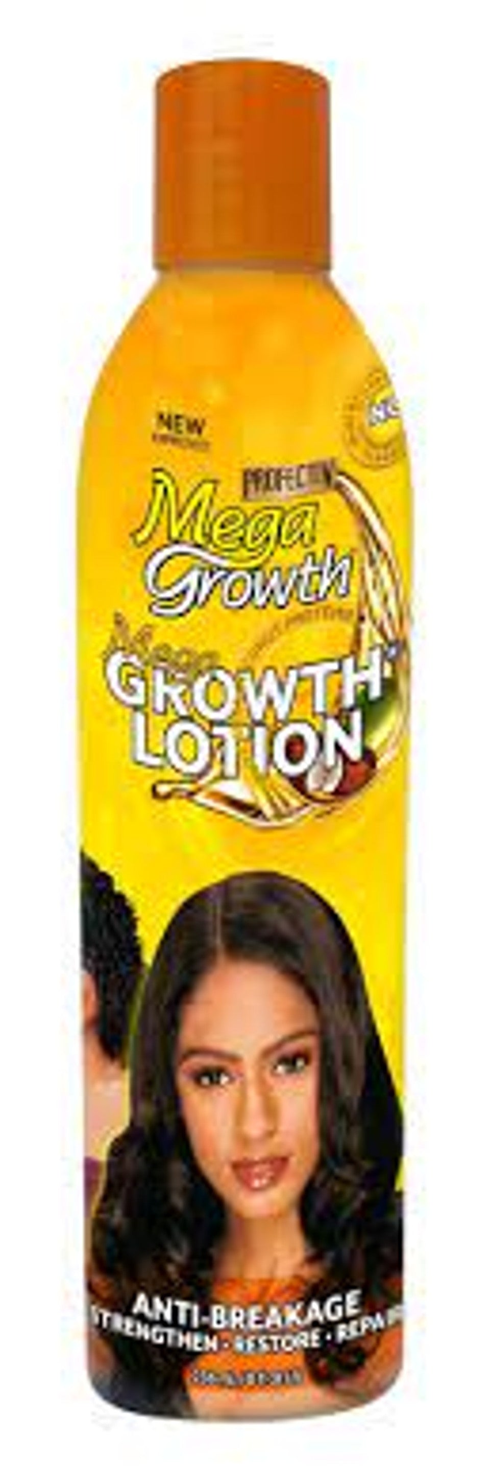 Profectiv Mega Growth Growth Lotion 8oz