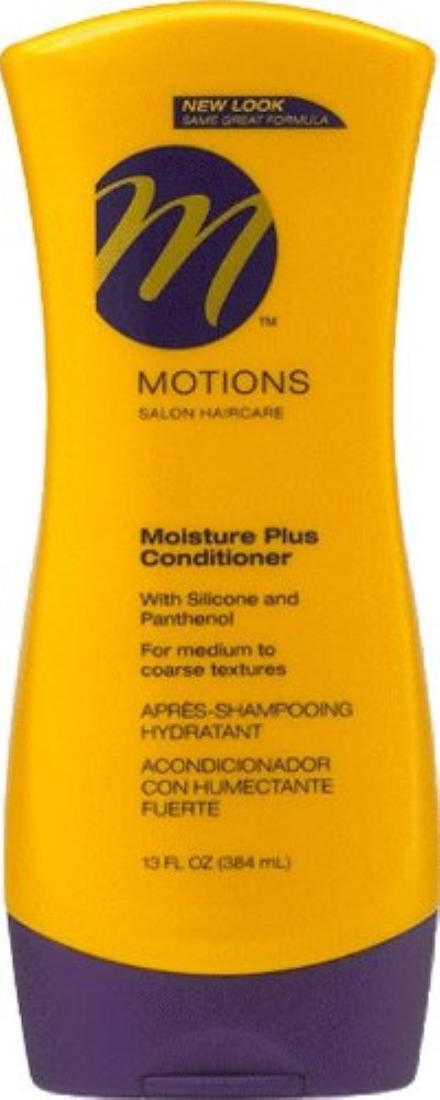 Motion Moist Plus Cond 13 Oz