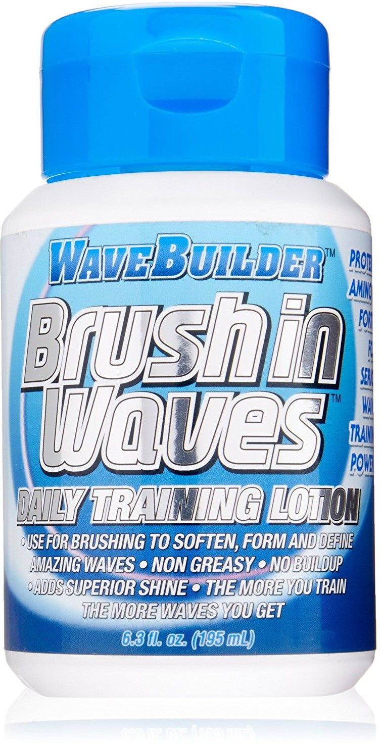 Wavebuilder Brush In Waves 7 Oz