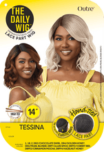 Load image into Gallery viewer, Outre The Daily Wig - Tessina
