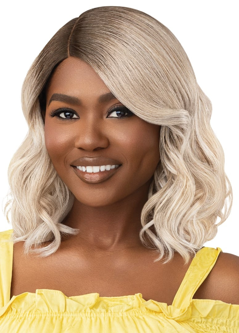 Outre The Daily Wig - Tessina