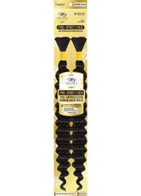 Load image into Gallery viewer, Outre Mytresses-Gold Label-Prestretched Natural Deep Bulk 24"
