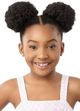 Load image into Gallery viewer, Outre Lil Looks - Drawstring Ponytail - Mini Duo Puffs

