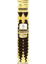 Load image into Gallery viewer, Outre Mytresses-Gold Label-Prestretched Natural Deep Bulk 24"
