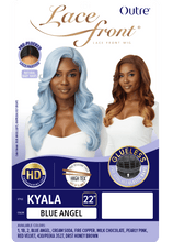 Load image into Gallery viewer, Outre Lace Front Wig - Kyala
