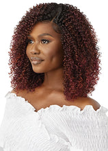 Load image into Gallery viewer, Outre Lace Front Wig - Everywear - Every27
