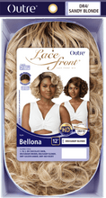 Load image into Gallery viewer, Outre Lace Front Wig - Bellona
