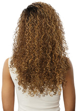 Load image into Gallery viewer, Outre Quick Weave Half Wig - Nicolette
