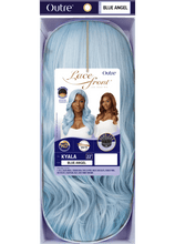 Load image into Gallery viewer, Outre Lace Front Wig - Kyala
