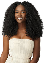 Load image into Gallery viewer, Outre Big Beautiful Hair Clip-In - 9Pcs - Bohemian Curl 14"
